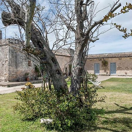 Masseria Berzario Melendugno Exteriér fotografie