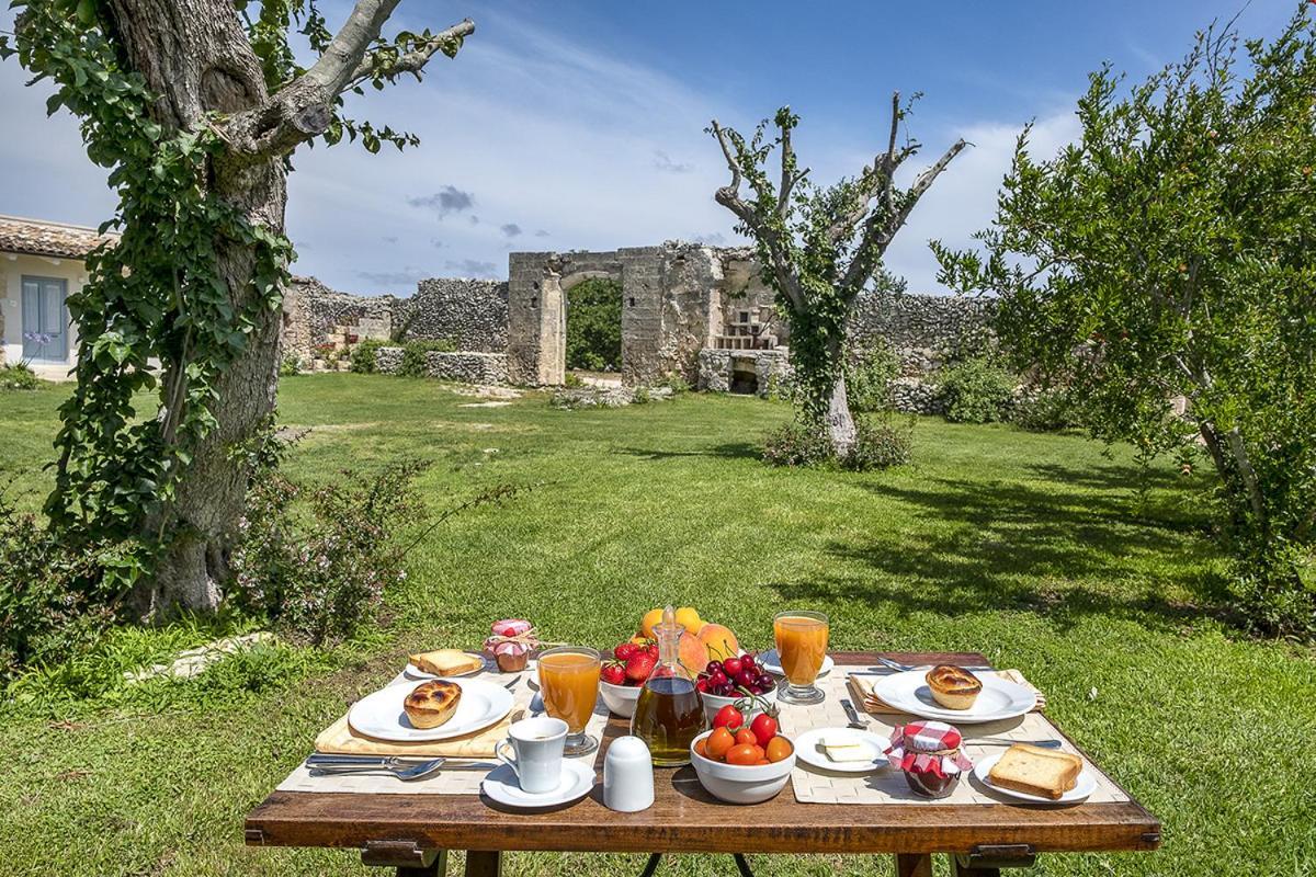 Masseria Berzario Melendugno Exteriér fotografie