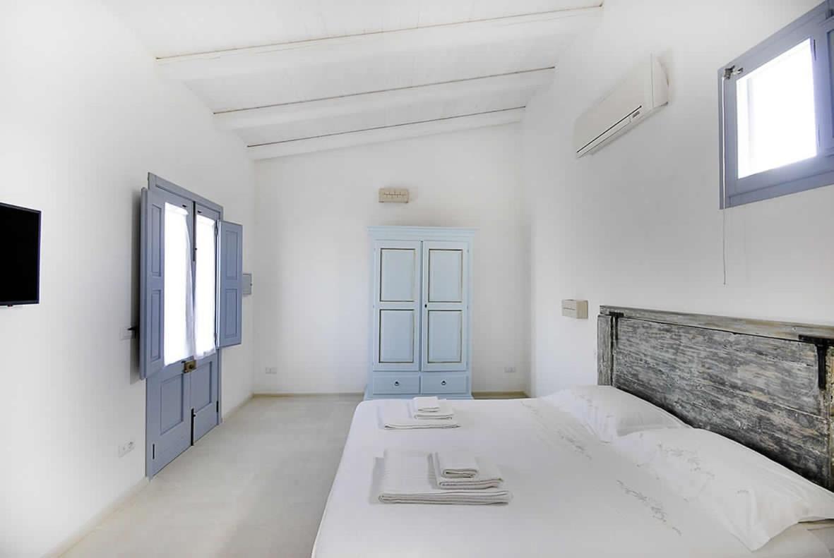 Masseria Berzario Melendugno Exteriér fotografie