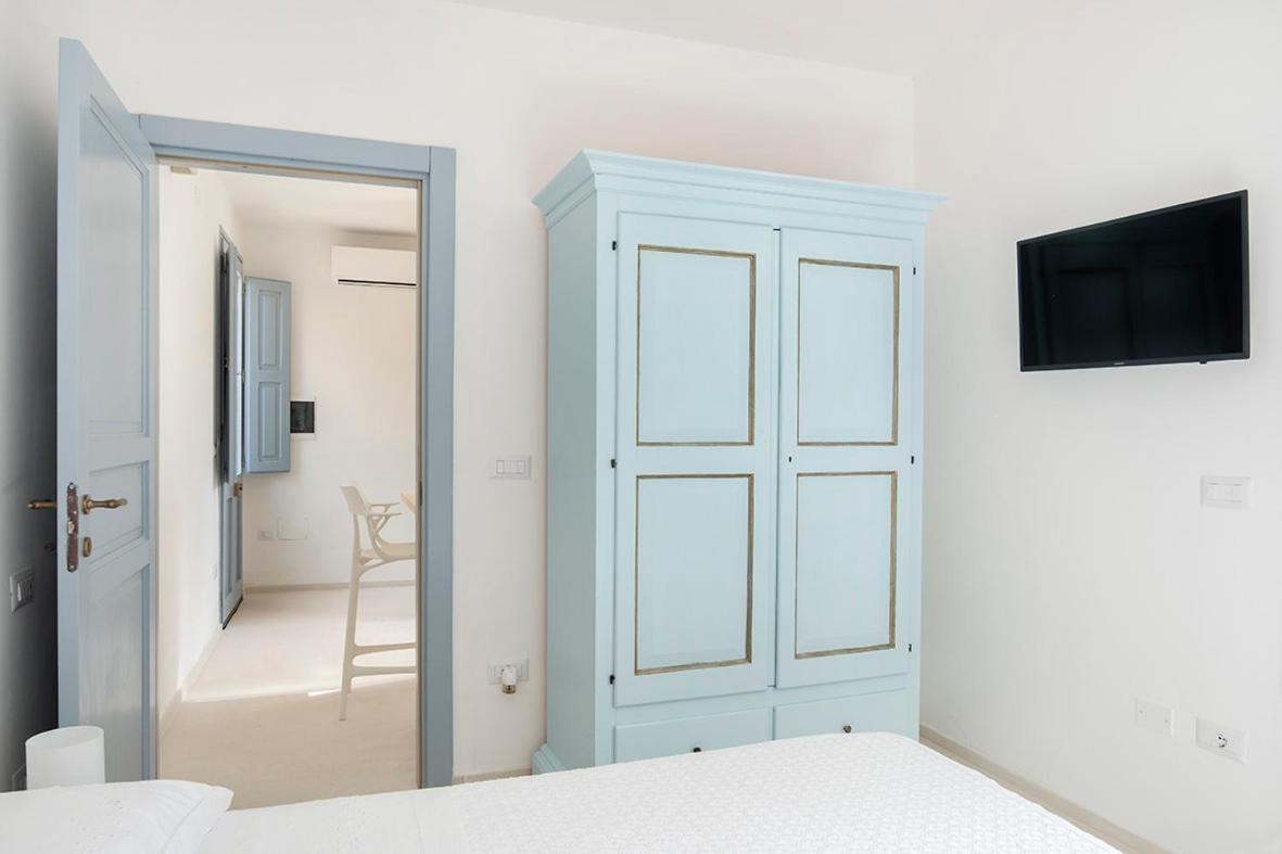 Masseria Berzario Melendugno Exteriér fotografie