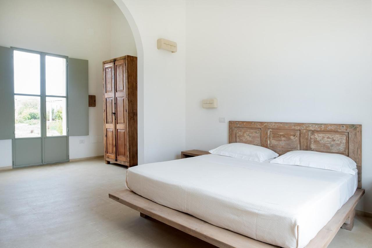 Masseria Berzario Melendugno Exteriér fotografie