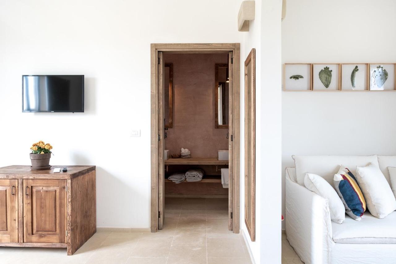 Masseria Berzario Melendugno Exteriér fotografie